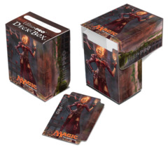 M14 Chandra Deck Box